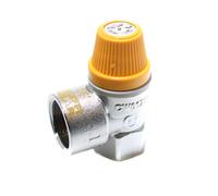 CALEFFI - Kit di collegamento vaso d'espansione