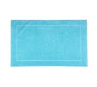 Caleffi, Sirena, Tappeto Doccia Antiscivolo-70 X 130 cm-Anice, Cotone