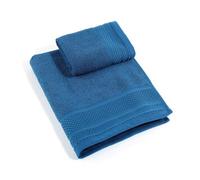 Caleffi Spugnissima - Telo-bagno Minorca Tinta Unita Standard Menta