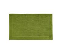 Caleffi Tappeto bagno Sirena 67509 Cotone Verde