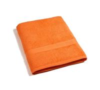 Caleffi Spugnissima - Telo-bagno Minorca Tinta Unita Standard Menta