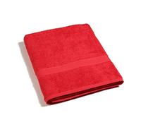 Caleffi Spugnissima - Telo-bagno Minorca Tinta Unita Standard Menta