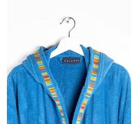 Caleffi Spugnissima - Telo-bagno Minorca Tinta Unita Standard Menta