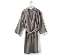 Caleffi Spugnissima - Telo-bagno Minorca Tinta Unita Standard Menta