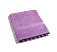 Caleffi Telo bagno Spugnissima Minorca Tinta unita Standard Menta