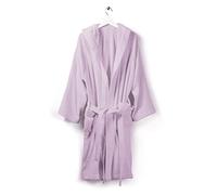 Caleffi Spugnissima - Telo-bagno MinorcaAccappatoio con Cappuccio Soft