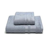 Caleffi Spugnissima - Telo-bagno Minorca Tinta Unita Standard Menta