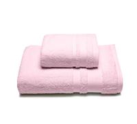 Caleffi Spugnissima - Telo-bagno MinorcaAsciugamano con Ospite Soft