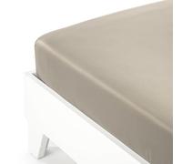 Caleffi Spugnissima - Telo-bagno MinorcaLenzuolo Inferiore Raso