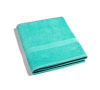 Caleffi Spugnissima - Telo-bagno Minorca Tinta Unita Standard Menta