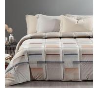 Caleffi Sydney Trapunta in Cotone singola (ambra)