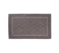 Caleffi Tappeto per Doccia in Cotone Antiscivolo Minorca