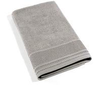 Caleffi Telo Doccia Spugna colore Grigio modello Gim