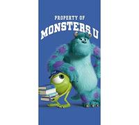 Caleffi Telo mare articolo MONSTERS 75 * 150