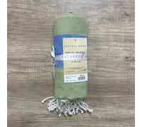 Caleffi Telo mare Pareo Fouta California Beach Con il Tuo Nome 90x180 2411S10