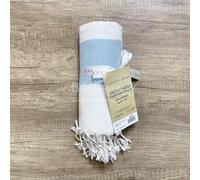 Caleffi Telo mare Pareo Fouta California Beach Con il Tuo Nome 90x180 2411S10