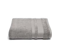 Caleffi Telo Spugna Minorca Grigio in Cotone - 1000527