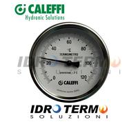 Caleffi 688000 688000 Termom. D. 80 0-120 Post. L 45
