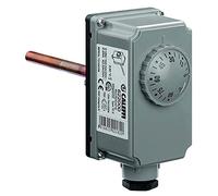 TERMOSTATO AD IMMERSIONE 0-90° Collettori Raccordi Valvole Caleffi