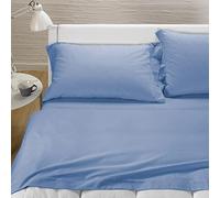 Caleffi Tinta Unita Flanella