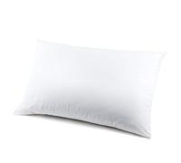 Caleffi Top anatomico Guanciale Sottovuoto, Cotone, Standard, 13321
