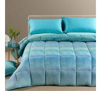 Caleffi - Trapunta articolo Atlantis misura Matrimoniale variante Avio