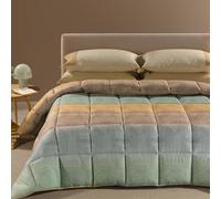 Caleffi - Trapunta articolo Atlantis misura Singolo variante Ambra