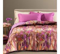 Caleffi - Trapunta articolo Avana misura Matrimoniale variante Orchidea