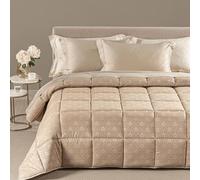 Caleffi - Trapunta articolo Danubio misura Matrimoniale variante Biscotto