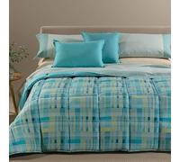 Caleffi - Trapunta articolo Simon misura Matrimoniale variante Bluette