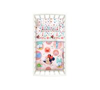 Caleffi Trapunta Baby Minnie in Cotone Baby
