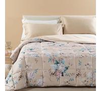 Caleffi Trapunta Beautiful Matrimoniale in Raso di cotone