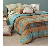 Caleffi Trapunta Berry in Cotone