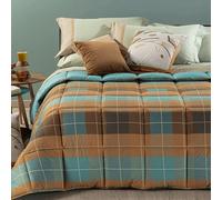 Caleffi Trapunta in Cotone Una Piazza Berry 1010395 2411S64