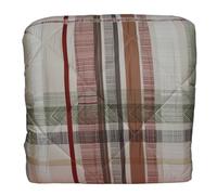 Caleffi Trapunta Invernale in Morbida Microfibra Art. st Moritz - Corda, 2 Piazze