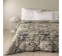 Caleffi trapunta Invernale Singola 1 Piazza Singola Mondial D48