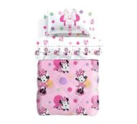 Caleffi Trapunta invernale una piazza Caleffi 170x260 tessuto in puro cotone (ALLEGRA)