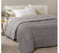 Caleffi Trapunta Matrimoniale Double Modern Grigio