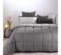 Trapunta Caleffi Piumone Invernale Modern Singolo Piazza e mezza Matrimoniale