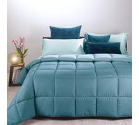 Caleffi - Trapunta Modern Tinta Unita Singolo Vaniglia