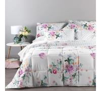 Caleffi Trapunta Piumone matrimoniale due piazze Italian Fashion cotone