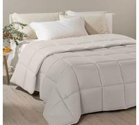 Caleffi Trapunta Piumone matrimoniale due piazze Modern sabbia