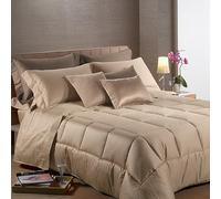 Caleffi Trapunta Raso Matrimoniale Daino in Raso di Cotone - 29175