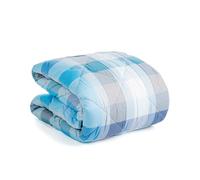 Caleffi Trapunta St.Moritz in Microfibra