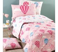 Caleffi Trapunta Star in Cotone singola