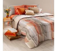 Caleffi - Trapunta Textile 00040 Matrimoniale Ambra