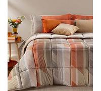 Caleffi - Trapunta Textile 00040 Matrimoniale Ambra