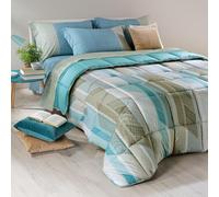 Caleffi Trapunta Textile in Microfibra