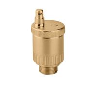 Caleffi 502050 Valvola automatica di sfogo aria con tappo MINICAL 3/4’’ M