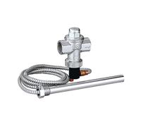 VALVOLA DI SCARICO SICUREZZA TERMICA CALEFFI 543513 3/4'' (24667)